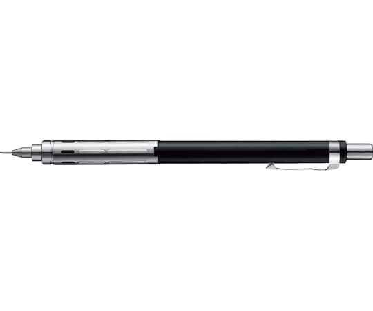ぺんてる PG-METAL350 0.5芯 ブラック軸 PG315-A 1本(ご注文単位1本)【直送品】
