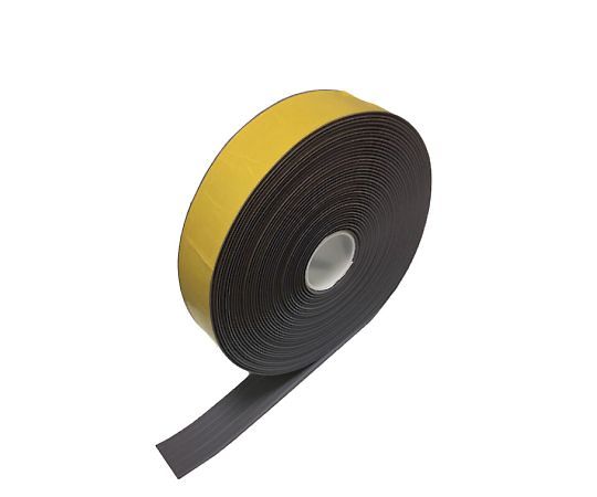 セーフラン安全用品 高耐久AGV磁気テープ 12122 1巻 (ご注文単位1巻)【直送品】