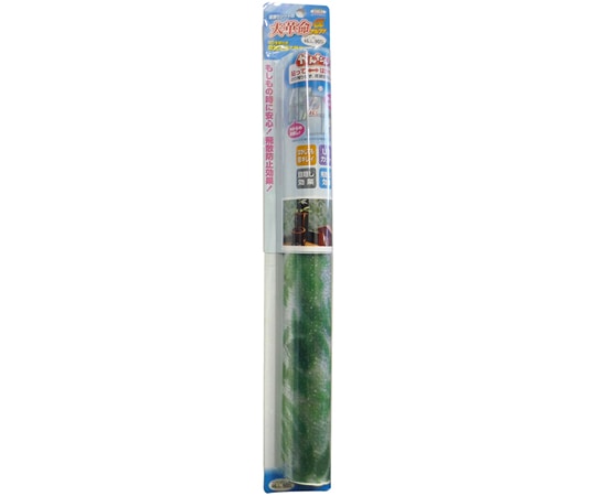 明和グラビア 飛散防止効果のある窓飾りシート(大革命アルファ) 46cm丈×90cm巻 GH-4604 1本(ご注文単位1本)【直送品】