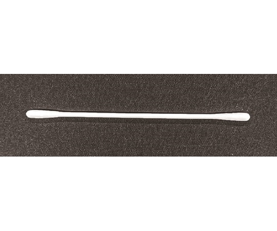 平和メディク 工業用綿棒 HMINCS 先端極細水滴型 紙軸 1セット(25本×4シート入) XW801 1セット (ご注文単位1セット)【直送品】