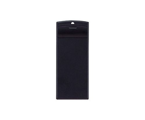LIHITLAB おあいそボード 24ブラック A-969 A969-24 1枚(ご注文単位1枚)【直送品】