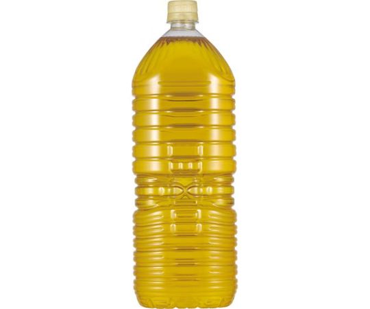 伊藤園 ラベルレスおーいお茶濃い茶 2L 9本 63441 1ケース※軽（ご注文単位1ケース）【直送品】