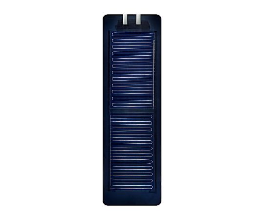 ELPA ソーラーパネル HK-SH03H 1個(ご注文単位1個)【直送品】