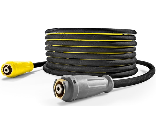 ケルヒャー 高圧ホース EASY!Lock 15m 6.110-020.0 1個(ご注文単位1個)【直送品】
