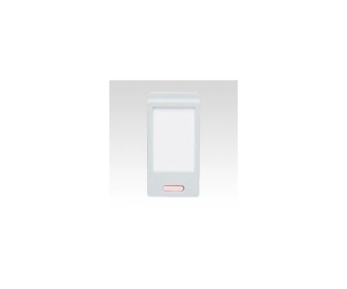 ナカバヤシ キーステーションNKSタイプ スチール製 ピンク NKH-1P 1個(ご注文単位1個)【直送品】