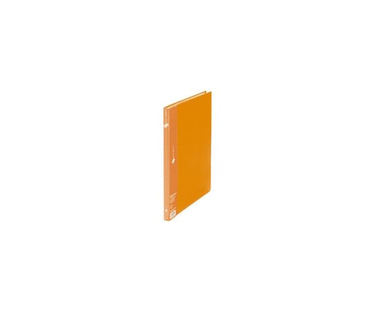 プラス クリアーファイル 20P A4S イエロー 10冊 FC-122EL 1セット(ご注文単位1セット)【直送品】