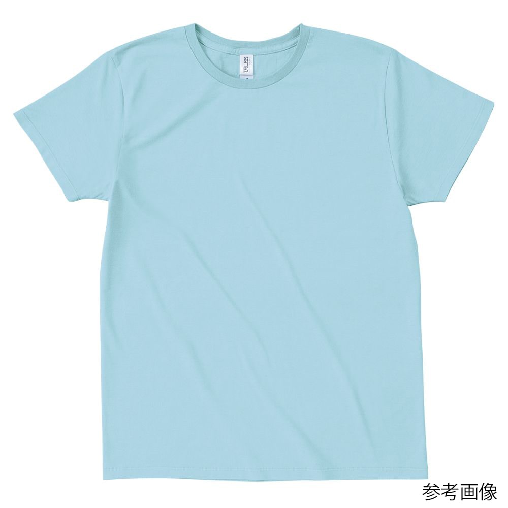 フェリック スリムフィットTシャツ フロストスカイ M SFT106-FSK-M 1枚（ご注文単位1枚）【直送品】