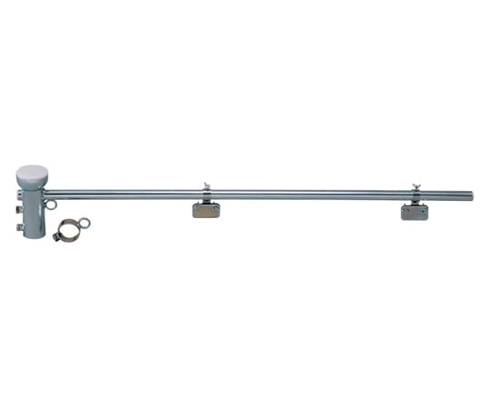 アズワン フラッグホルダー 小 上段用 372-28A 1個(ご注文単位1個)【直送品】