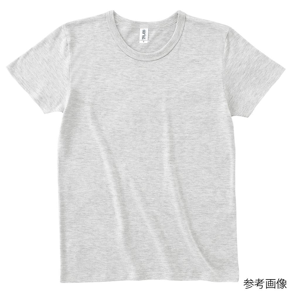 フェリック トライブレンドTシャツ オートミール M TCR112-OML-M 1枚（ご注文単位1枚）【直送品】