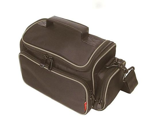 ナカバヤシ 320x160x200mm カメラバッグ EA759ZA-109 1個(ご注文単位1個)【直送品】