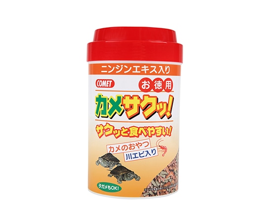 イトスイ 徳用カメサクッ! 130g  1個（ご注文単位1個）【直送品】
