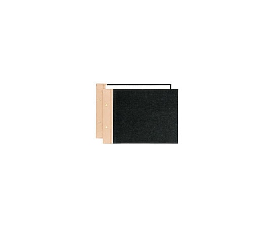 プラス とじ込み表紙 B5E 2穴 FL-005TU 1組(ご注文単位1組)【直送品】
