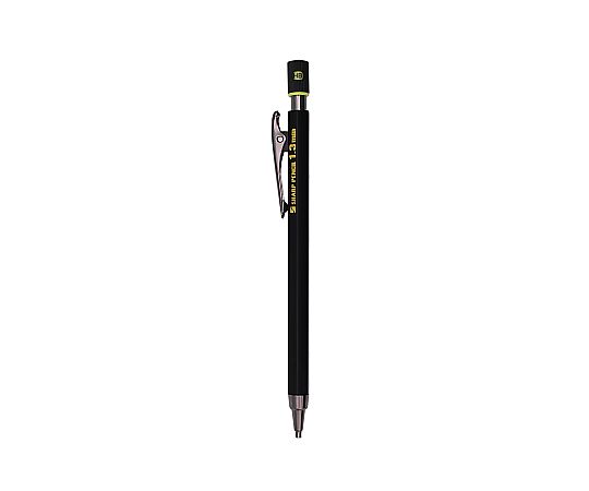 祥碩堂 白虎 建築用シャープペンシル 1.3mm 本体 HB  1本(ご注文単位1本)【直送品】