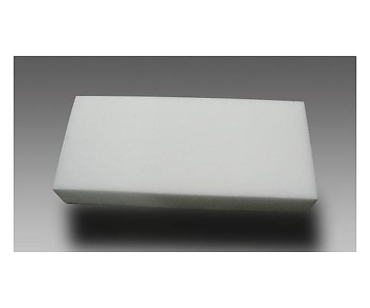 エスコ 250x113x40mm ピカ王スポンジ EA928AG-68 1個(ご注文単位1個)【直送品】