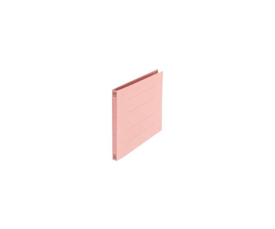 プラス フラットファイル A4E ピンク 10冊 NO.022N10PK 1パック(ご注文単位1パック)【直送品】