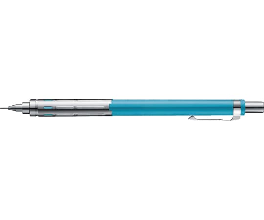 ぺんてる PG-METAL350 0.5芯 ブライトブルー軸 PG315-S 1本(ご注文単位1本)【直送品】