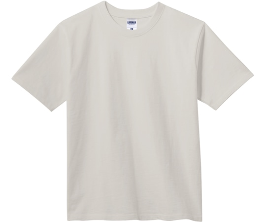 ボンマックス 10.2オンススーパーヘビーウェイトTシャツ グレージュ L MS1156-512 L 1枚（ご注文単位1枚）【直送品】