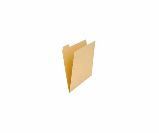 ジョインテックス 4山ホルダー A4E×10枚組 D040J-1 YL 1パック(ご注文単位1パック)【直送品】