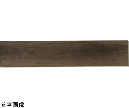 アサヒペン JOINT-LOCK フロアタイル 183×915×4 10枚入 JL-06 1個(ご注文単位1個)【直送品】