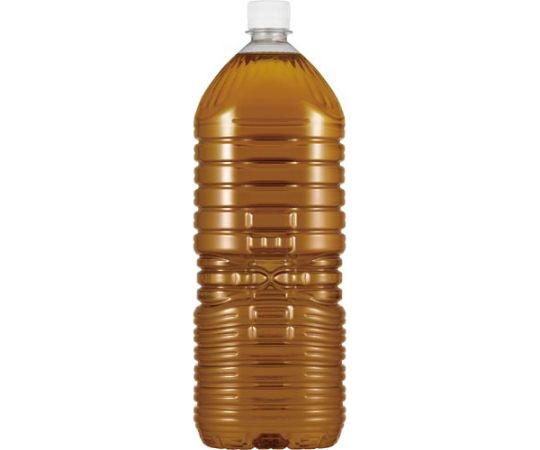 伊藤園 ラベルレス健康ミネラルむぎ茶 2L 9本 62813 1ケース※軽(ご注文単位1ケース)【直送品】