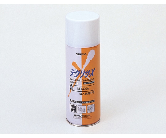 タスコ デグリザーX TA912 1個(ご注文単位1個)【直送品】