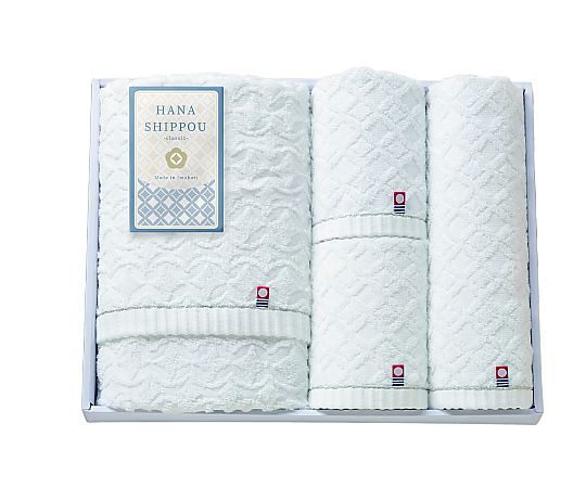 アズワン HANA SHIPPOU(B/T・F/T×2・W/T) YAW-5007 1セット(ご注文単位1セット)【直送品】