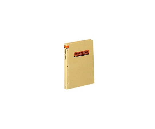 プラス スクラップブック A4S SB-110 1冊(ご注文単位1冊)【直送品】