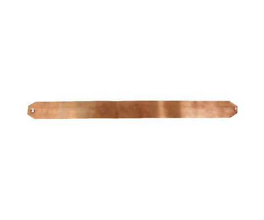 DESCO 接地用銅板 5.1cm×61cm 81524 1枚 (ご注文単位1枚)【直送品】