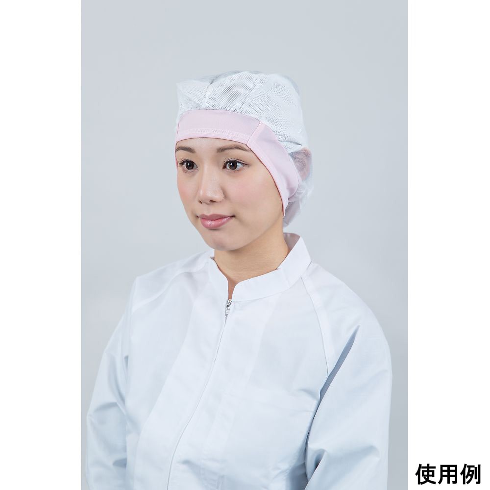 日本フィットフード フィットインナー L ピンク 1箱(200枚入) FHI-710P 1箱(ご注文単位1箱)【直送品】
