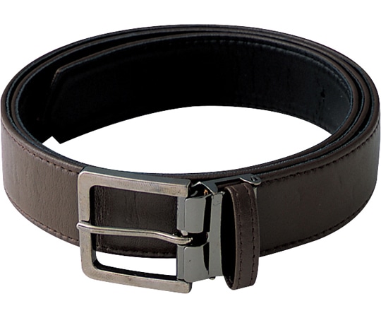 カーシーカシマ CAREAN ベルト 133-998 ブラウン M QC133 1本(ご注文単位1本)【直送品】