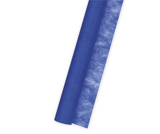 ササガワ 不織布 Jロール 青 49-9009 1本（ご注文単位1本）【直送品】