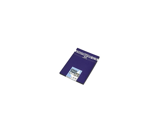桜井 スタートレーパーCL-N A4 Pタイプ 50枚 TP04CLN 1冊(ご注文単位1冊)【直送品】