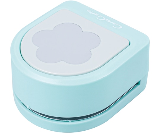 カール クラフトパンチ ウメ CN45217 1個(ご注文単位1個)【直送品】