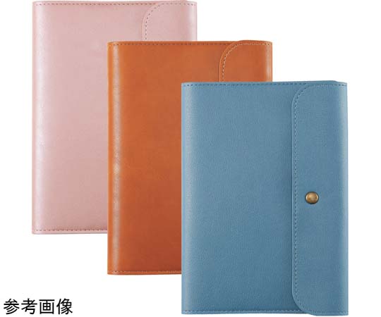 LIHITLAB ホスピタルポーチ(S) ブルー A7205-8 1個(ご注文単位1個)【直送品】