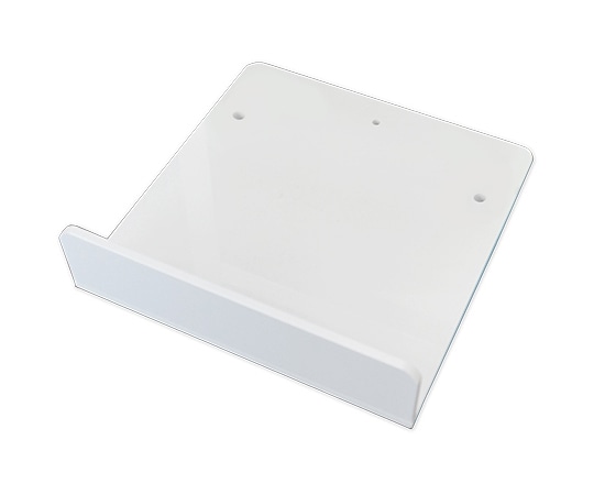 常磐精工 L型塩ビテーブル 白 TSSN-W 1個(ご注文単位1個)【直送品】