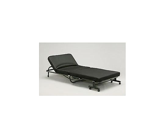 アイリスオーヤマ 1905x 670x310mm ベッド(折畳式) EA913YH-1 1台(ご注文単位1台)【直送品】