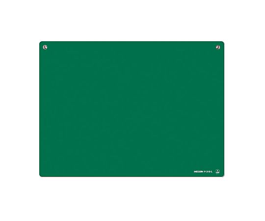 ホーザン ESD卓上マット 450×330mm 厚さ2mm F-310-L 1枚 (ご注文単位1枚)【直送品】