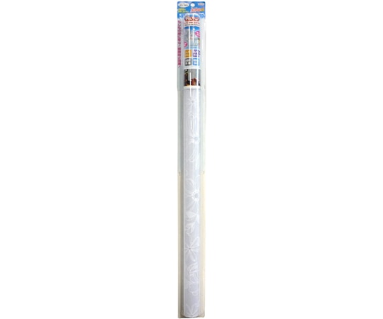 明和グラビア 飛散防止効果のある窓飾りシート(大革命アルファ) 92cm丈×90cm巻 GH-9201 1本(ご注文単位1本)【直送品】