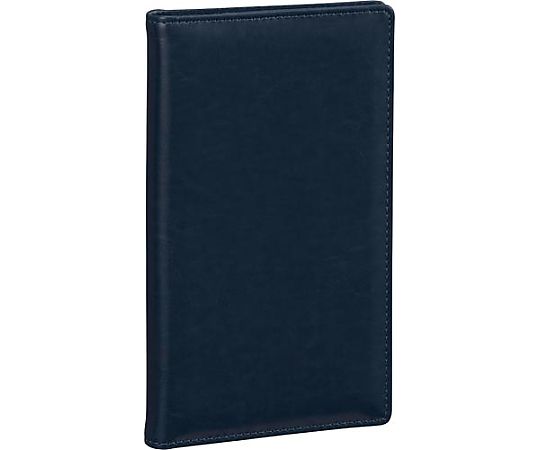 レイメイ藤井 キーワード バイブルシステム手帳 ネイビー JWB7011K 1冊(ご注文単位1冊)【直送品】