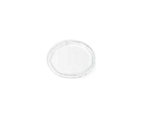 東罐興業 プラスチックリッド PS 87.6mm 穴無し クリア 3000個入 88-F 1ケース(ご注文単位1ケース)【直送品】