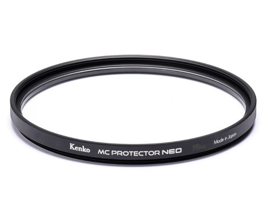 ケンコー・トキナー レンズフィルター MCプロテクターNEO 43mm MCPNEO43 1個（ご注文単位1個）【直送品】