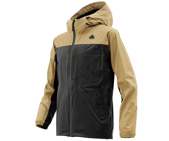 アズワン 超軽量レインジャケット XL 378-24-XL 1個（ご注文単位1個）【直送品】