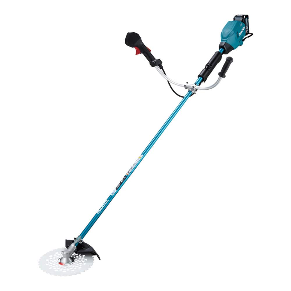 マキタ 充電式草刈機 MUR005GRM 1台(ご注文単位1台)【直送品】