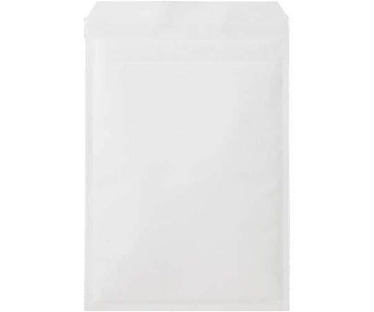 ユニオンキャップ クッション封筒 白 235×330mm 10枚 KNW-3B 1パック(ご注文単位1パック)【直送品】
