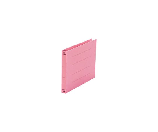 プラス フラットファイル A4E ピンク 10冊 NO022NW10PK 1パック(ご注文単位1パック)【直送品】