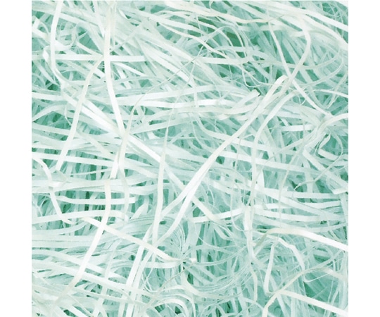 ササガワ 紙パッキン 1kg アサギ 35-5832 1袋(ご注文単位1袋)【直送品】