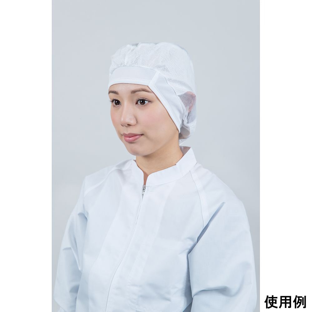 日本フィットフード フィットインナー M ホワイト 1箱(200枚入) FHI-710W 1箱(ご注文単位1箱)【直送品】