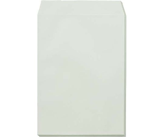 キングコーポレーション Hiソフトカラー封筒角2グレー 100枚 FSCK2S100G 1パック(ご注文単位1パック)【直送品】