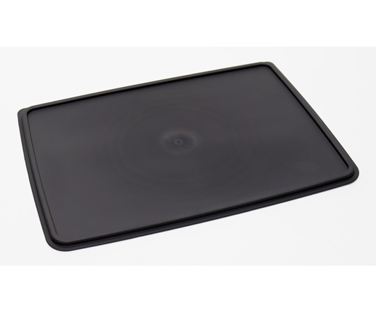 蝶プラ工業 導電パーツボックス№8L用 フタ 17850807 1個(ご注文単位1個)【直送品】