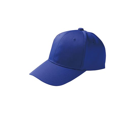LIFEMAX リーズナブルキャップ ロイヤルブルー フリー MC6617-7 1個(ご注文単位1個)【直送品】